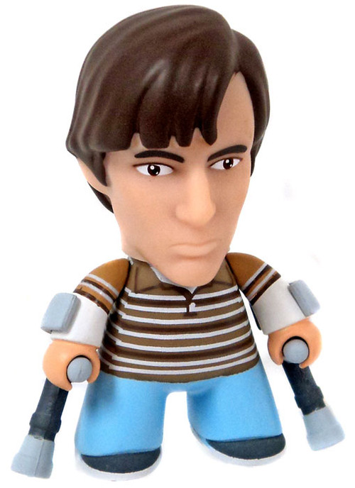 Breaking Bad Titans Collection Walter Jr. Mini Figure - ToyWiz