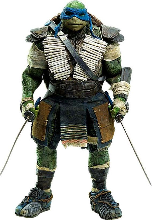 Teenage Mutant Ninja Turtles 2014 Movie Leonardo 16