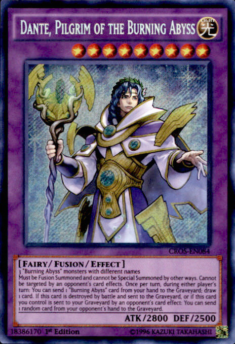 yugioh crossed souls card list YuGiOh Crossed Souls Price Guide | Yu-Gi-Oh CROS