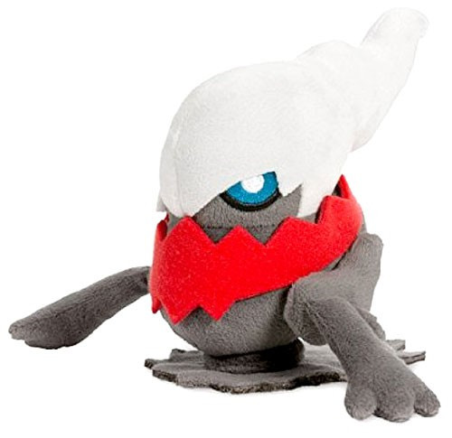 Pokemon Center Ultra Beast Plush Toys Released