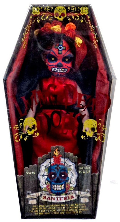 SF・ファンタジー・ホラー living dead dolls ella von terra Ella Von Terra | Living Dead Dolls | Fandom