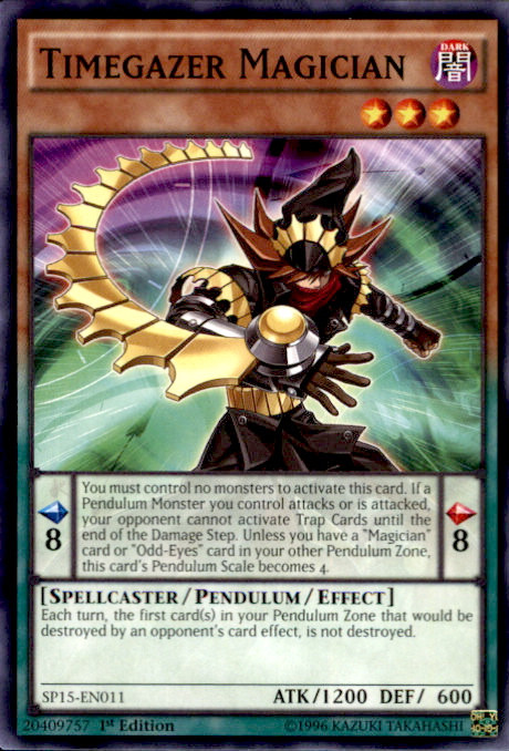 time gazer booster box card list Booster Box Time Gazer