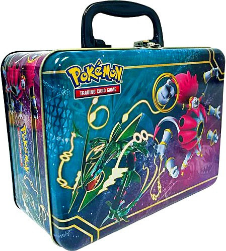 POKEMON - 2018 PREMIUM COLLECTION BOX - LUNCH BOX