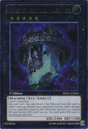 【シリアルナンバー入】The Origin 【MAOI】 YuGiOh Trading Card Game Return of the Duelist Single Card