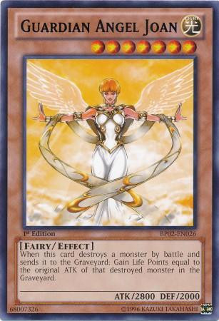 YuGiOh Battle Pack 2 War of the Giants Single Card Mosaic Guardian