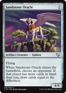 mtg oracle cards The Magic: The Gathering Deck: A 52-Card Deck and Guidebook: Oracle Cards: Official Magic: The Gathering Licensed: 9780593577738 Books All cards will be carefully packed for safe transit Magic The Gathering Commander 2015