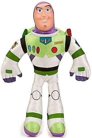 Buzz Lightyear Deluxe Costume for Kids - Disney Pixar Lightyear