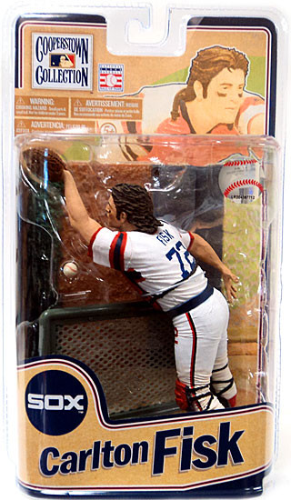 McFarlane Toys MLB Chicago White Sox Sports Picks Baseball