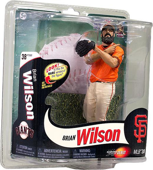 McFarlane Toys MLB San Francisco Giants Sports Picks