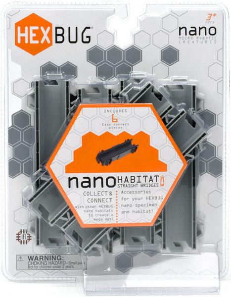 hexbug nano habitat set