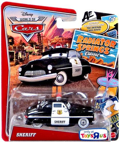 おもちゃ s1660 Pixar CARS DISNEYSTORE COLLECTOR