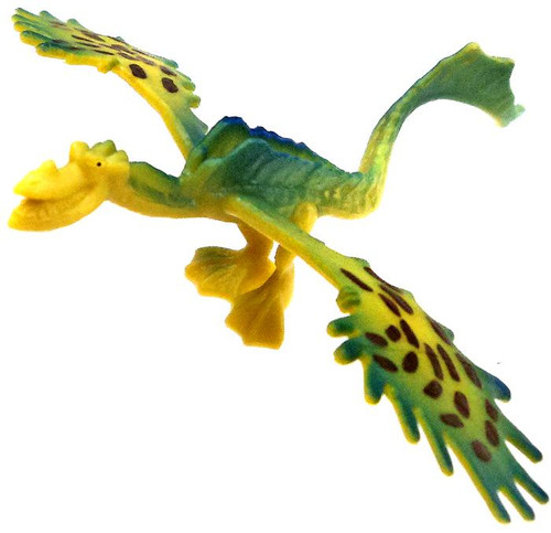 How to Train Your Dragon 2 Monstrous Nightmare 2 PVC Figure Green