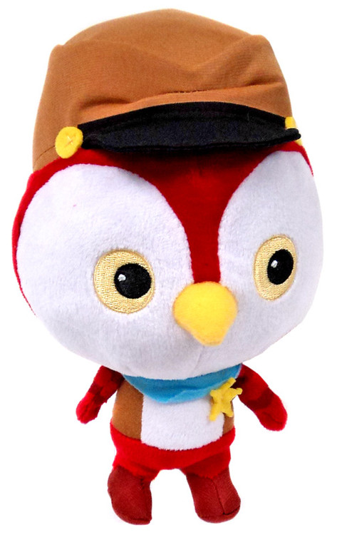 Sheriff Callie Toby large plush