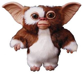 【即日発送】GREMLINS GIZMO T-WORK Collection gremlins-mogwais-gizmo-puppet-
