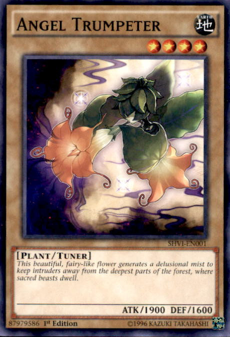 YuGiOh Trading Card Game Shining Victories Single Card Common