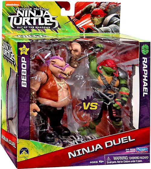 Ninja Duel Legend
