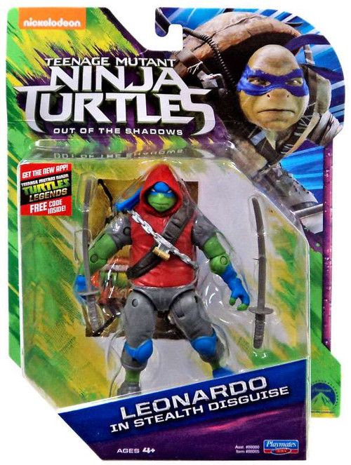 Teenage Mutant Ninja Turtles: Legends - Jam City