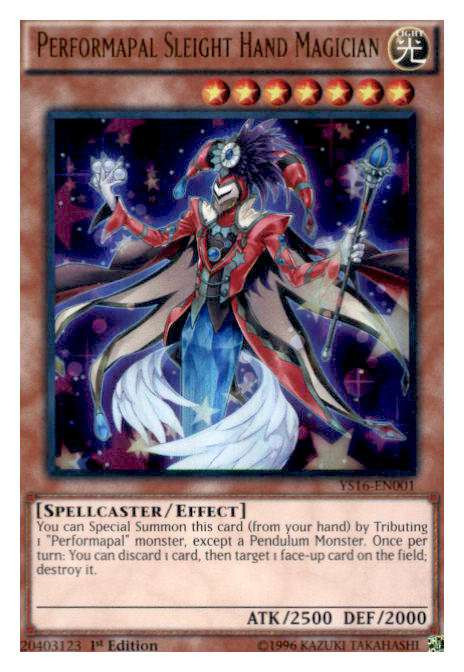 yugioh card discard hand Yu Gi Oh Duel Disk, 25 Anniversary Edition Collectible Merchandise : Video Games Top 10 Opponent-Discard Cards in