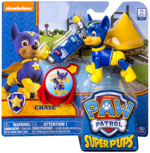 super chase paw patrol