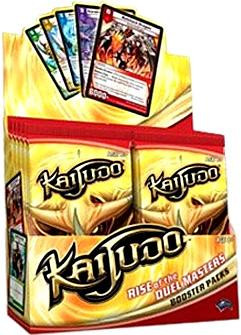 kaijudo rise of the duel masters booster box Kaijudo: TCG and new booster packs will be ready for all aspiring duelists Kaijudo Rise of the Duel