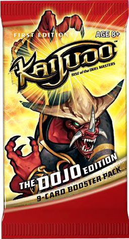 kaijudo rise of the duel masters booster box Kaijudo: TCG Dark forces are rising Kaijudo Rise of the Duel