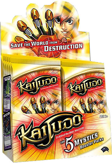 kaijudo rise of the duel masters booster box Kaijudo: TCG and new booster packs will be ready for all aspiring duelists Kaijudo Clash of the Duel