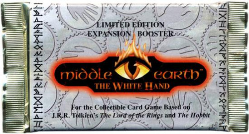 middle earth ccg booster box CCG, THE WIZARDS LIMITED SEALED Jamaica Each booster has 5 Middle Earth CCG Middle-earth CCG