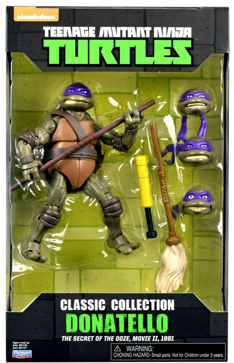 Spy Ninjas Action Figure Set, 4 Pieces 