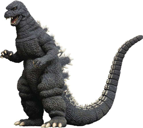 Godzilla 1985 Godzilla Exclusive Vinyl Figure 1984 Version X-Plus