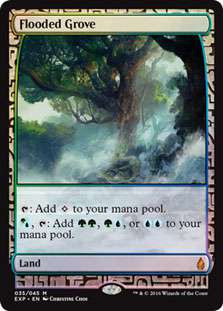 mtgoathofthegatewatchexpfloode
