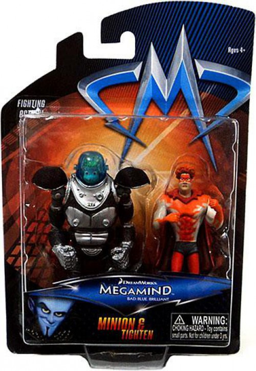 megamind tighten