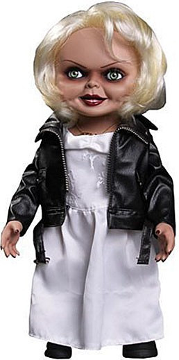 Childs Play MDS Designer Series Tiffany 15 Mega Scale TALKING