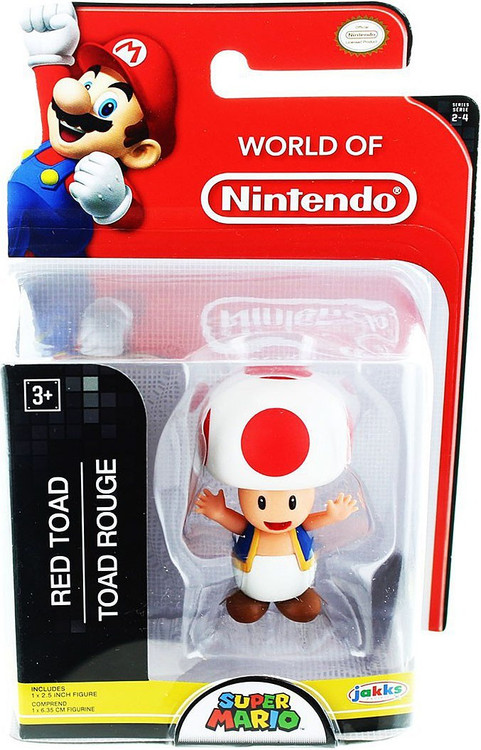 toywiz world of nintendo