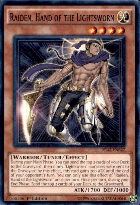 YuGiOh Rise of the True Dragons Structure Deck Single Card Common ...