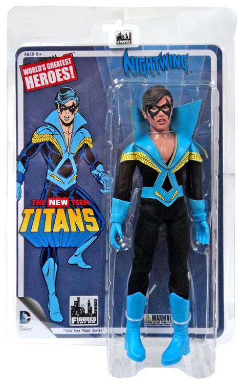 McFarlane Build-a-figure Series McFarlane Toys DC Build-A Figure