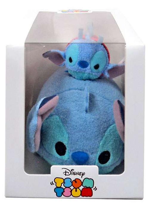 New Stitch and Friends Tsum Tsum set Coming Soon!