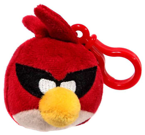 angry birds space terence plush