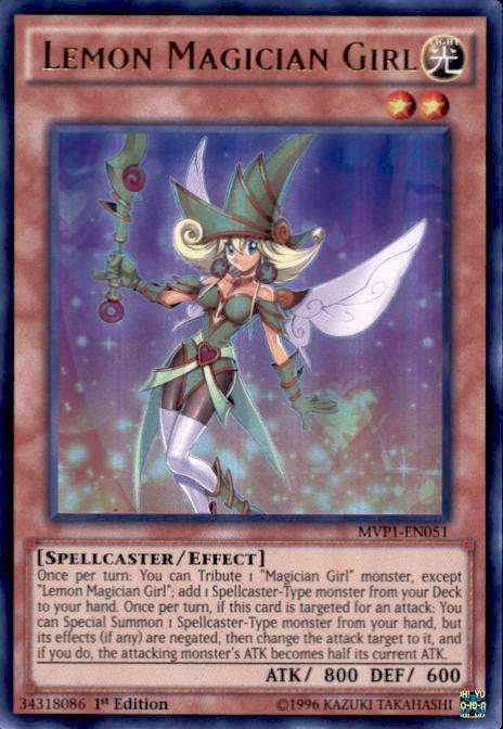 mvp1 yugioh card list Dark Magician Girl [MVP1-EN056] Ultra Rare A single individual card from the Yu YU-GI-OH! - Metamorphortress (MVP1-ENG27) -