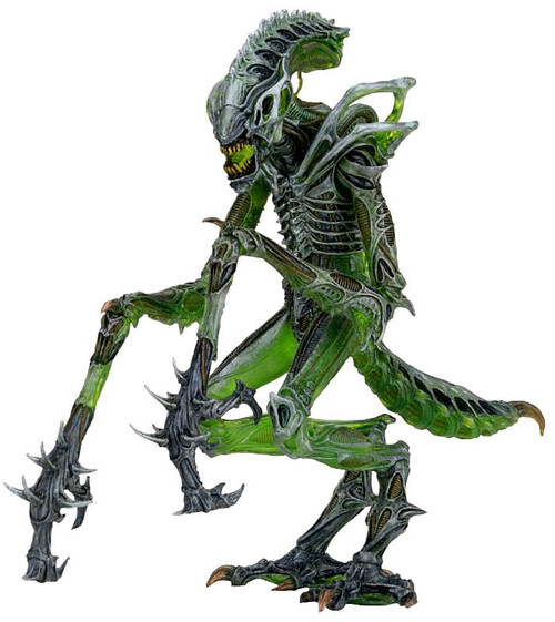 NECA Aliens Series 10 Mantis 7 Action Figure - ToyWiz