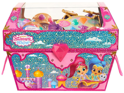 Time to Shine Super Dress Up Trunk