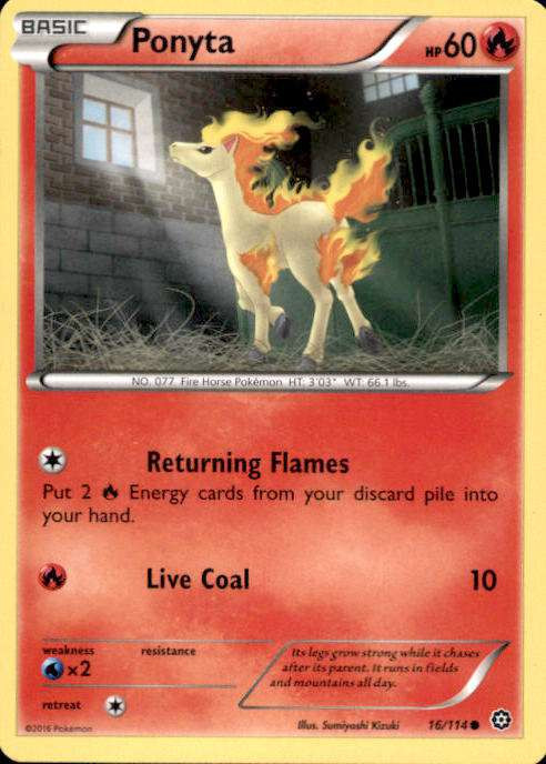 horse pokemon card Lightning Energy (2011 Pokemon League Promo) [League & Championship Ca