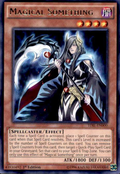 dark illusion yugioh card list Yu-Gi-Oh! Magician of - LDS3-EN084 - Common Dark Illusion Card Type Black Illusion | Yu-Gi-Oh TCG