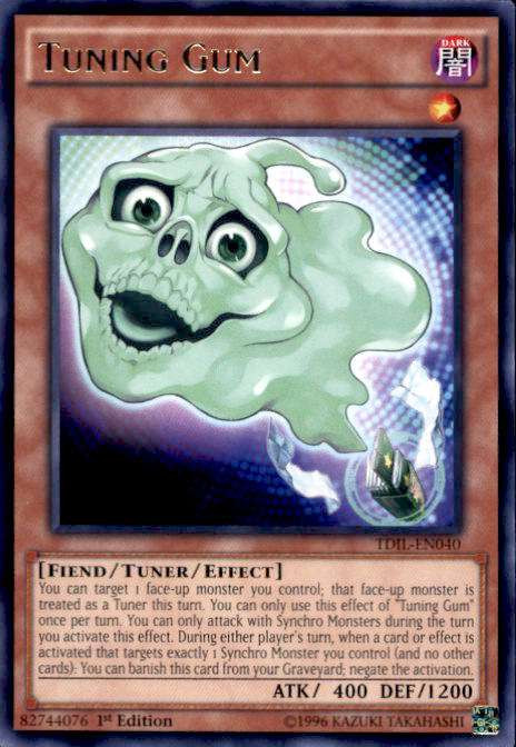 tuning yugioh card Summon Any Tuner For Free!? #yugioh #yugiohtcg #yugiohcards player and collector. YuGiOh The Dark Illusion Single