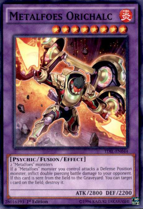 wyrm cards yugioh True King of All Calamities - MACR-EN046 Super Rare