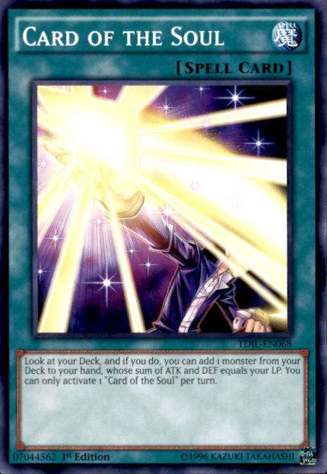 yugioh add spell card to hand YU-GI-OH! - Reproduction (LCJW-EN101) - Legendary Collection 4: Joey's World - 1st Edition Spell Power Grasp - Structure