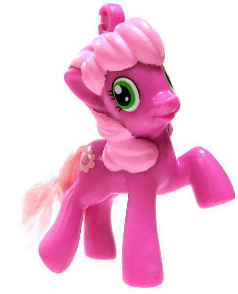My Little Pony Friendship is Magic McDonalds Happy Meal Cheerilee