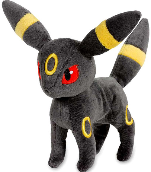 pokemon umbreon plush