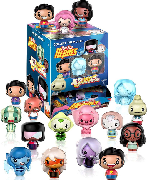 steven universe playset