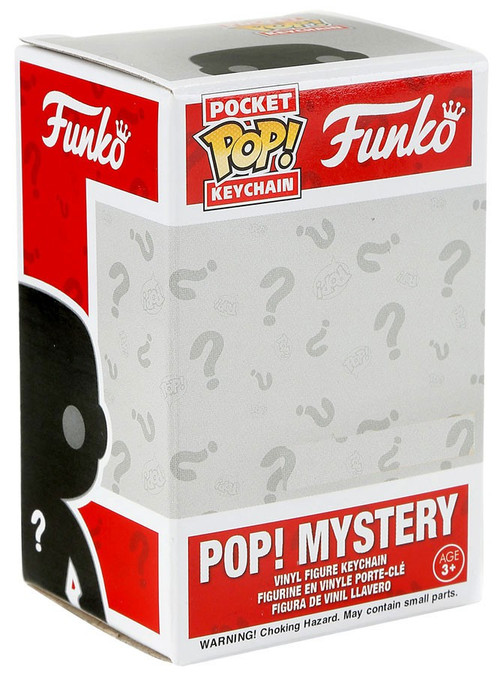 Pocket Pop! Keychain: Marvel - Capitán América | Universo Funko Pocket Pop! Keychain: Marvel - Capitán América | Universo Funko