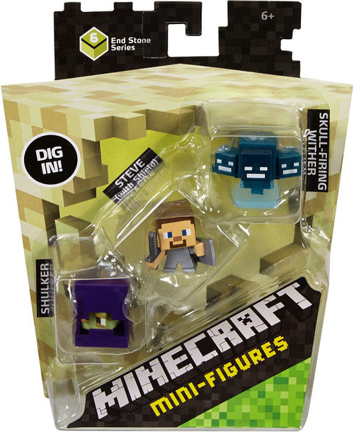 マインクラフト　ミニ3パック　DKD56 81wUDXqYmtL._UF894,1000_QL80_.jpg